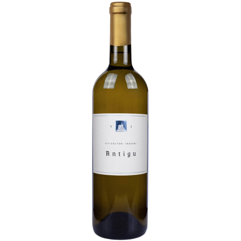 Antigu white wine